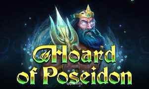 Trò chơi Hoard of Poseidon tại qq66